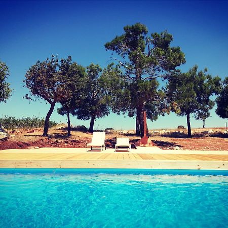 Villa Torto Монополи Екстериор снимка