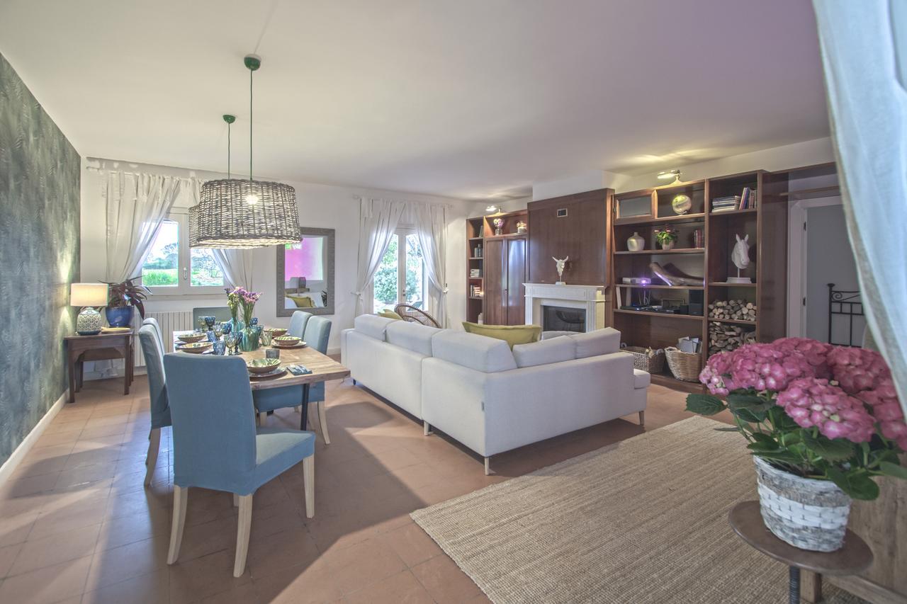 Villa Torto Монополи Екстериор снимка