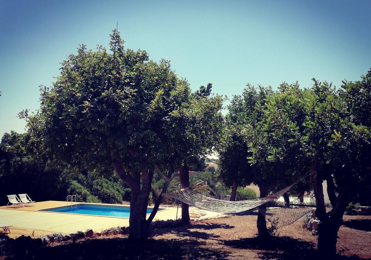 Villa Torto Монополи Екстериор снимка