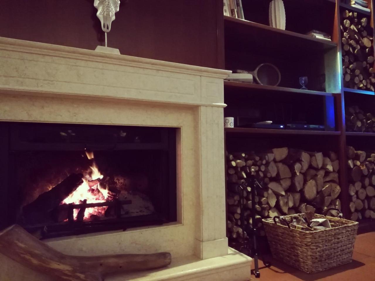 Villa Torto Монополи Екстериор снимка