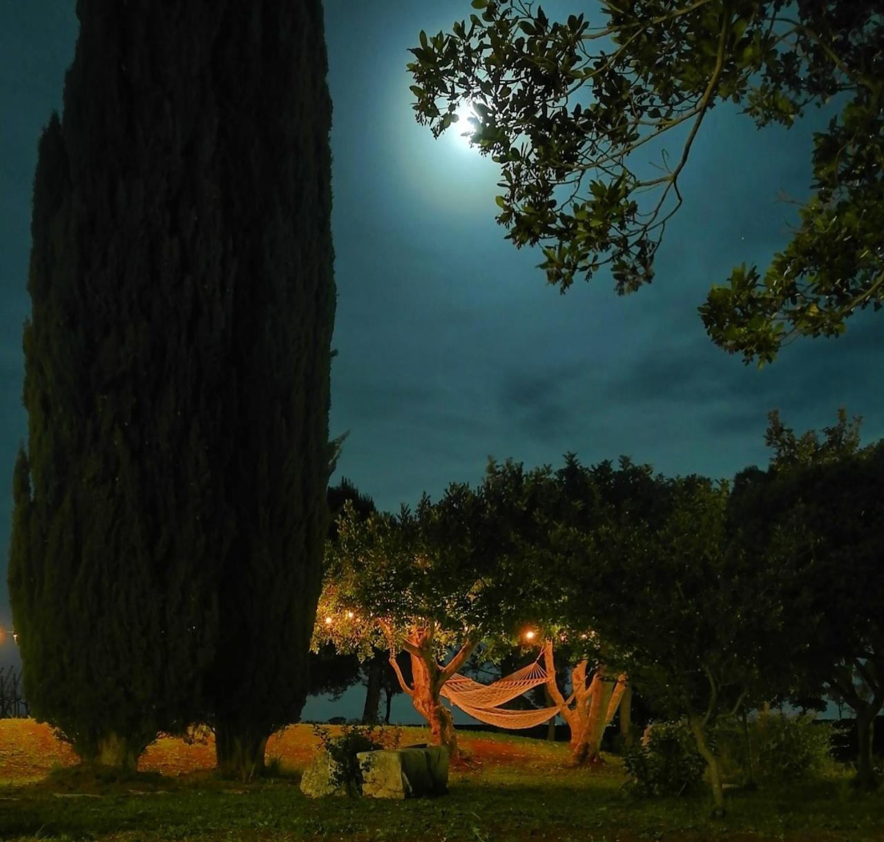 Villa Torto Монополи Екстериор снимка