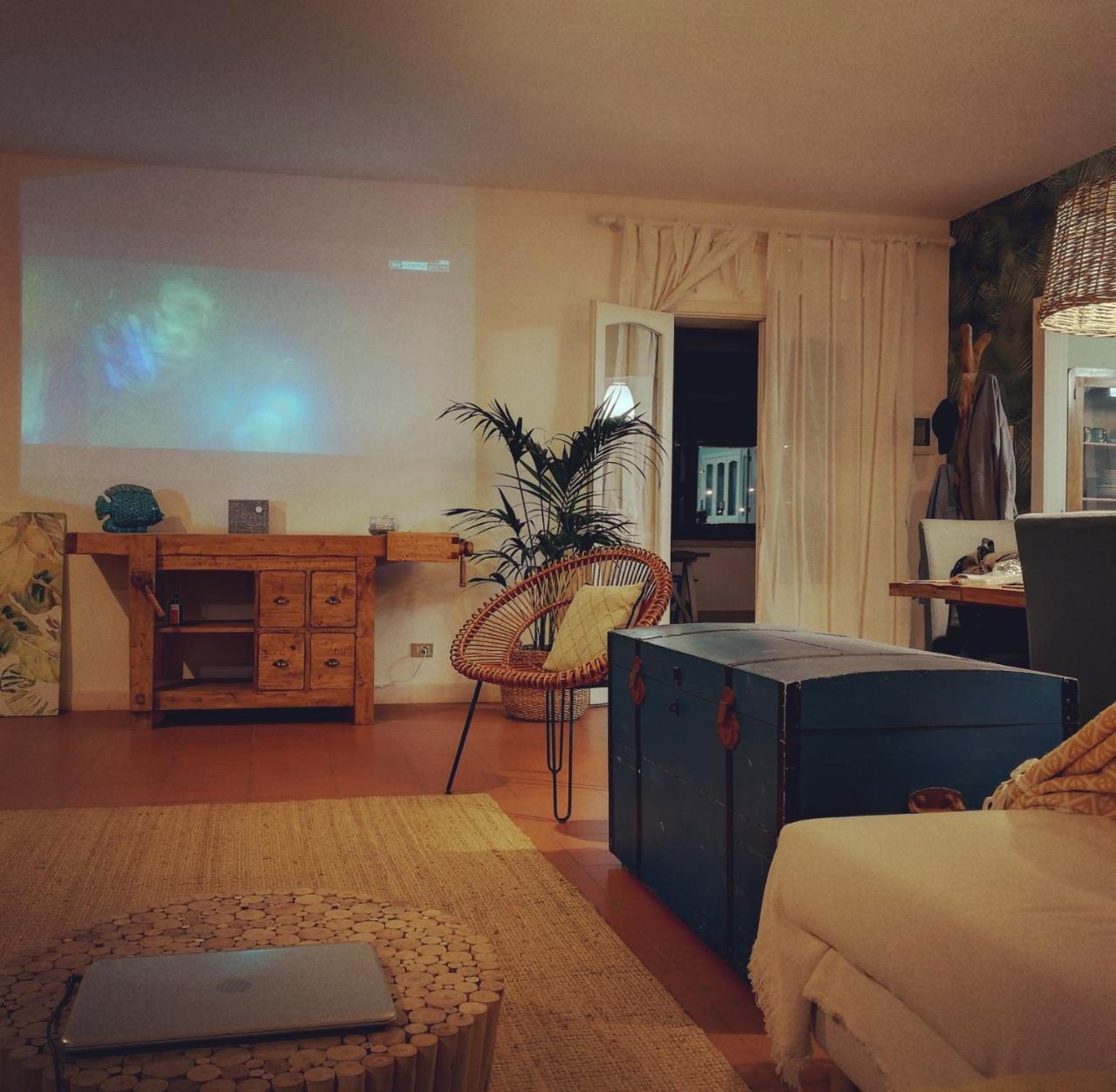 Villa Torto Монополи Екстериор снимка