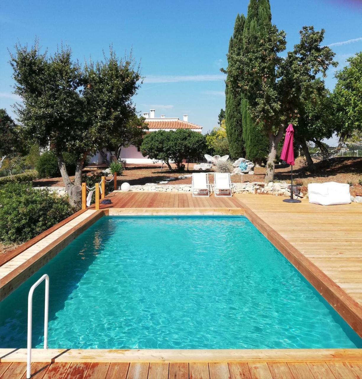 Villa Torto Монополи Екстериор снимка