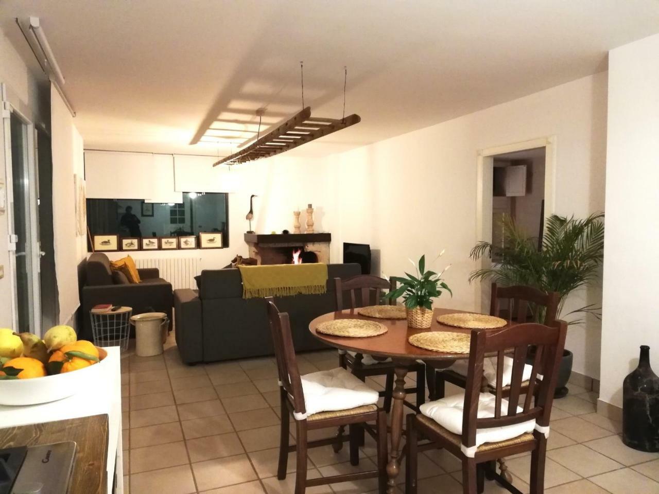 Villa Torto Монополи Екстериор снимка