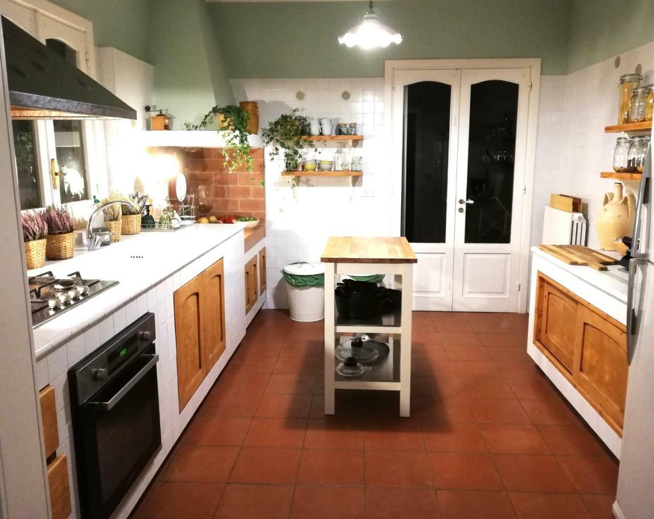 Villa Torto Монополи Екстериор снимка