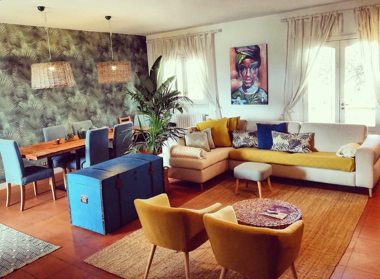 Villa Torto Монополи Екстериор снимка
