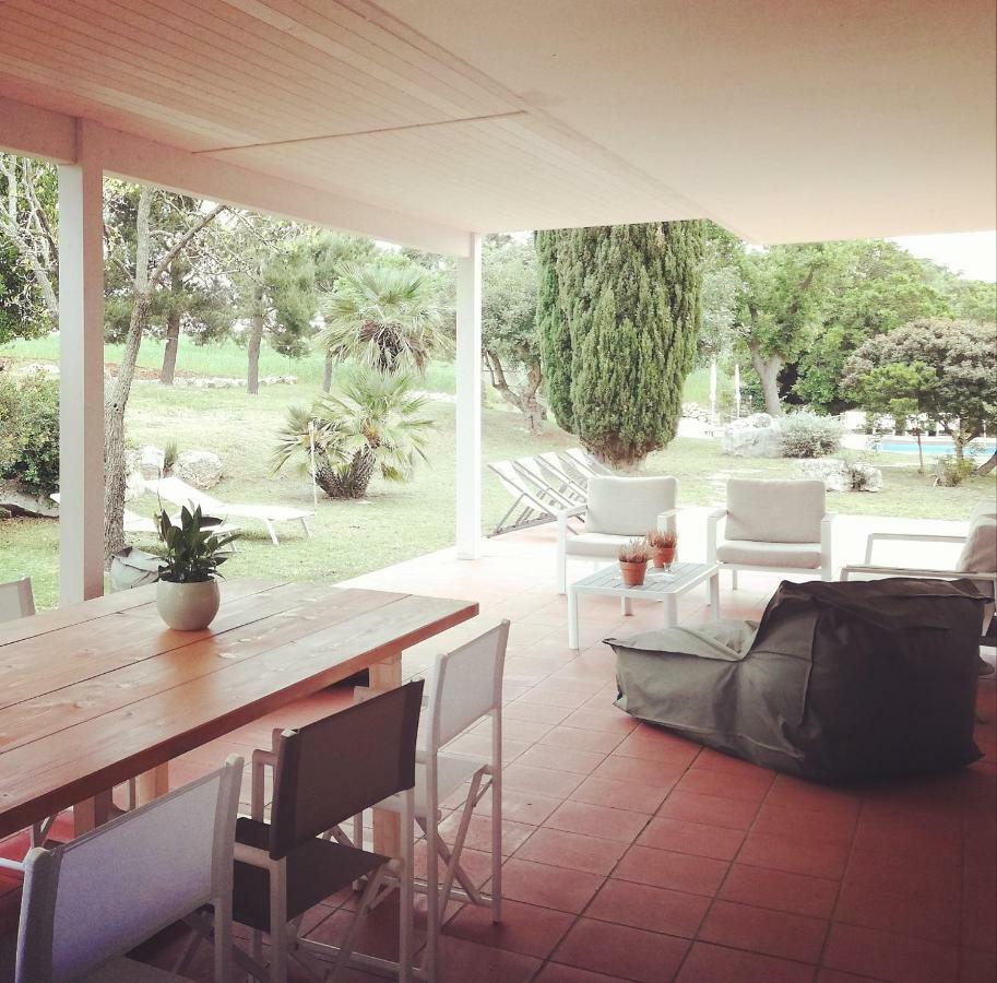 Villa Torto Монополи Екстериор снимка