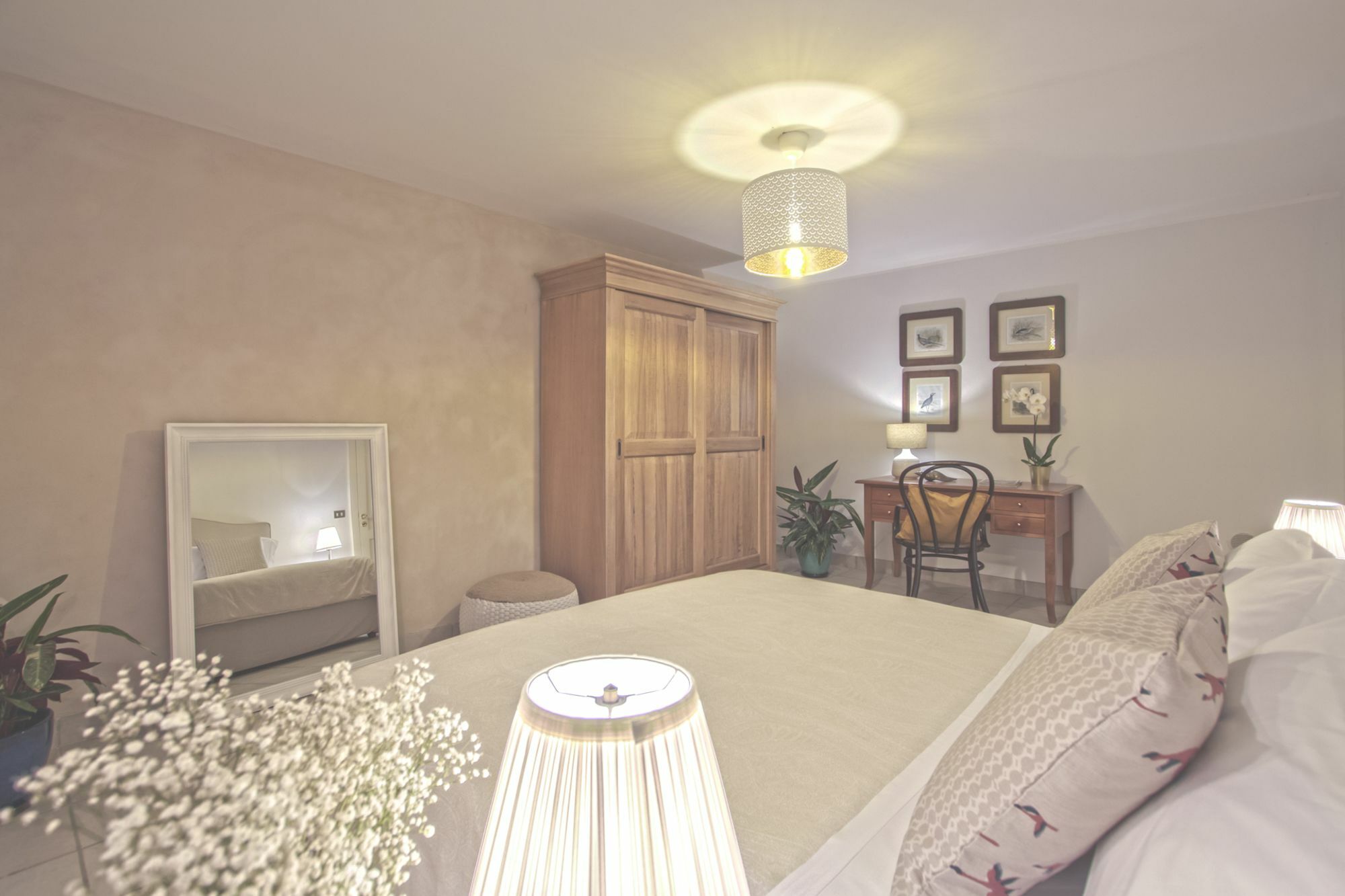 Villa Torto Монополи Екстериор снимка