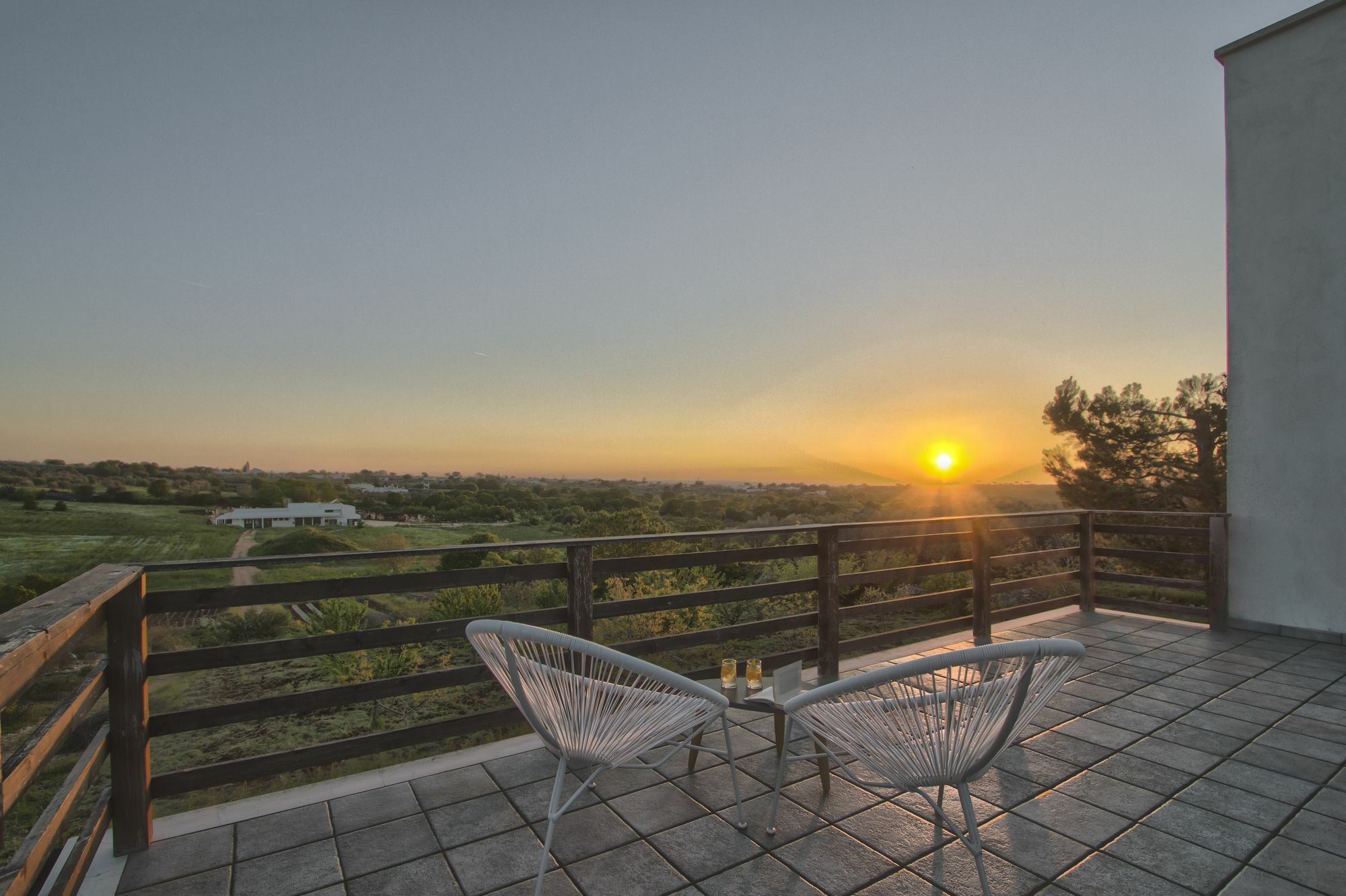 Villa Torto Монополи Екстериор снимка