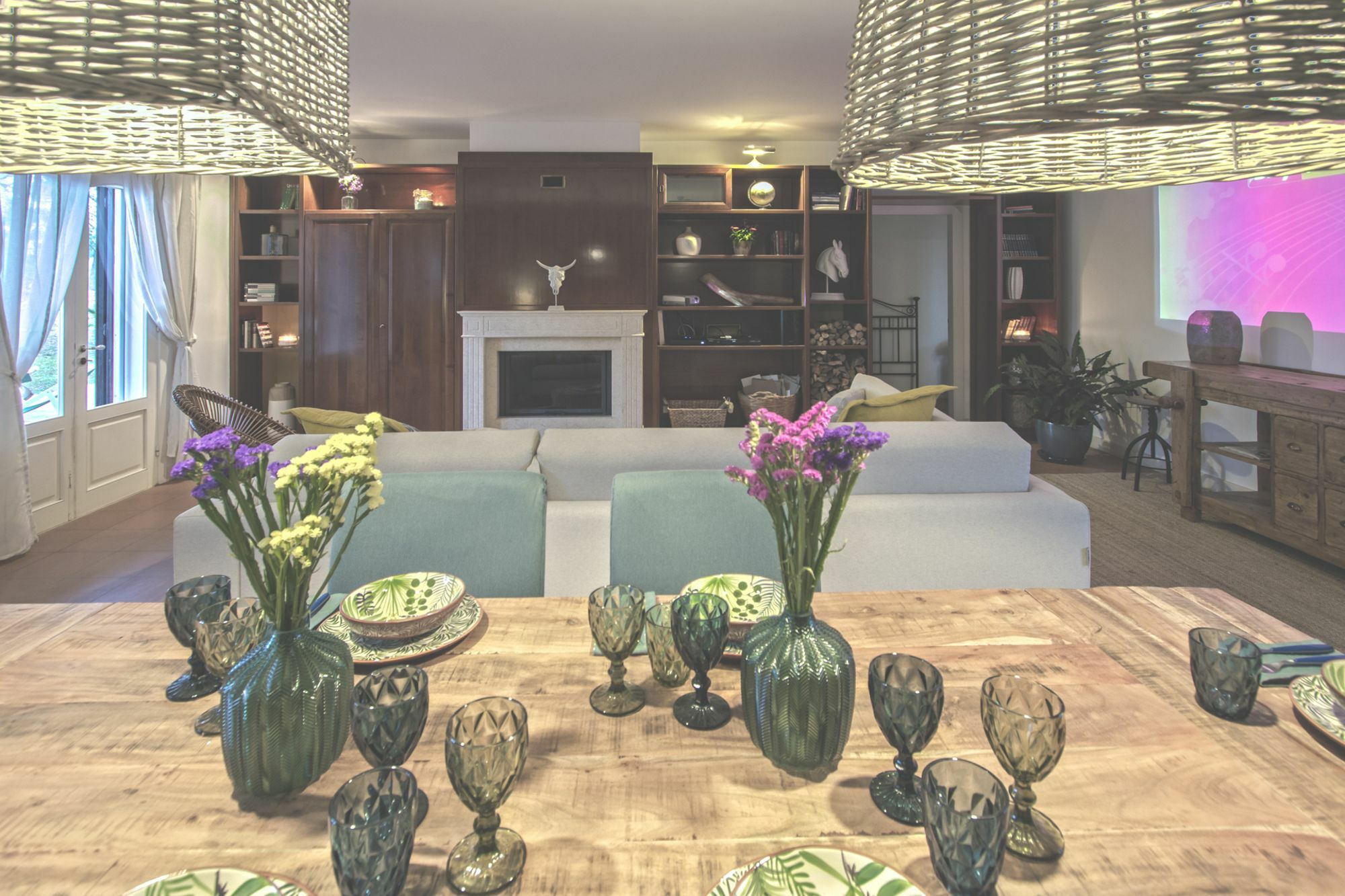 Villa Torto Монополи Екстериор снимка